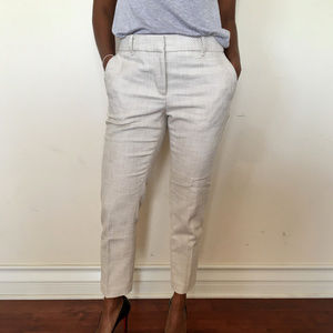 Ann Taylor Petite Pants